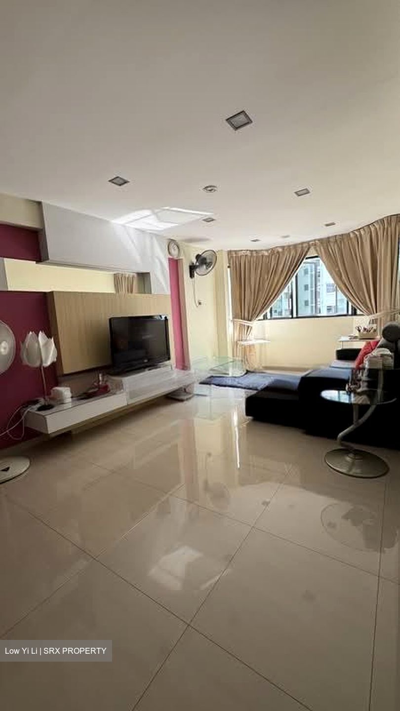 Blk 274A Wenya (Jurong West), HDB Executive #563729961